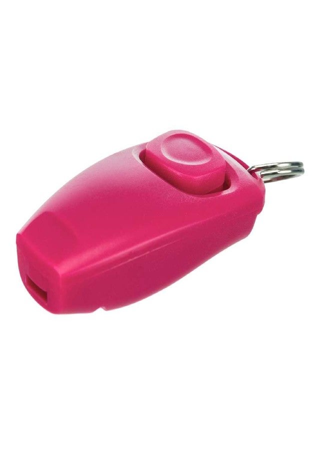 Trixie Clicker-Whistle for Dog,The Dog Get Clear Signal Throught Sound Or Sight,The Clicker Can Be Used to Train Animals of All Ages,from Puppies to Full-Grown Animals Size-8cm - Image 3